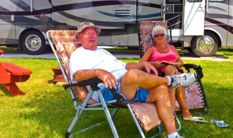 Campers