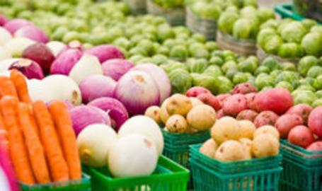 Cedar Lake Farmers Market