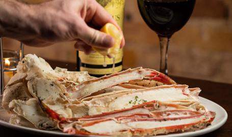 crab