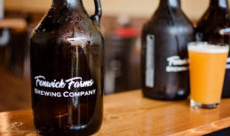 Fenwick Farms Brewing