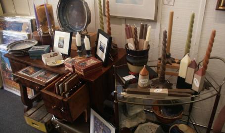 Lake Street Gallery Shopping Gary 3