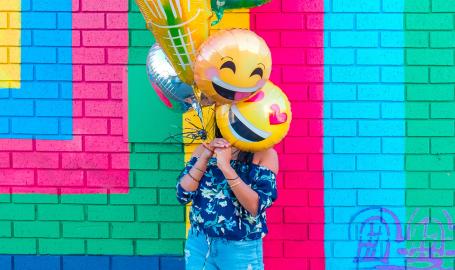 Balloons