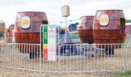 harvest tyme pumpkin patch tilt a whirl 2