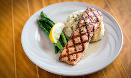 Salmon