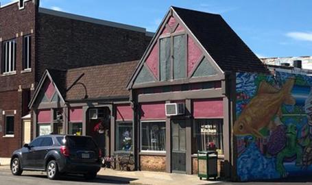 Janet's Kitchen Rensselaer