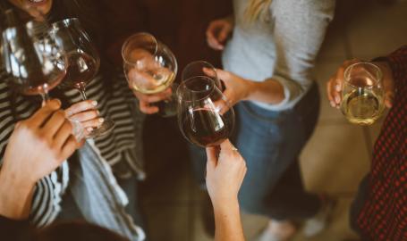 Wine