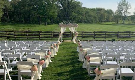 outdoor ceremony 2