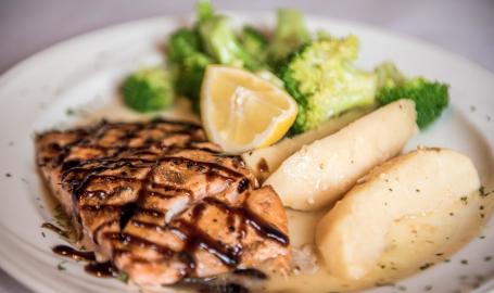 salmon