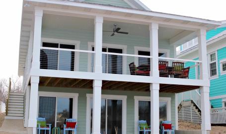 Beachwalk Vacation Rentals Michigan City In 46360