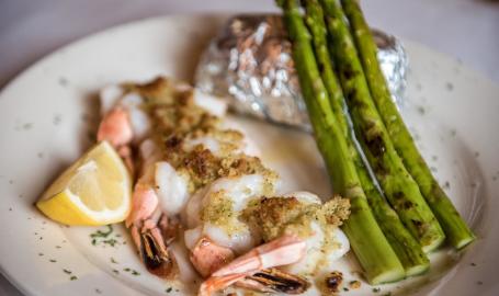 shrimp