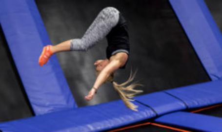 Sky Zone