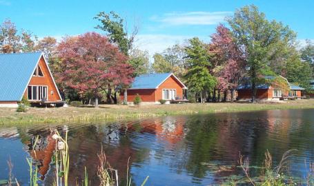 Serenity Springs La Porte In 46350