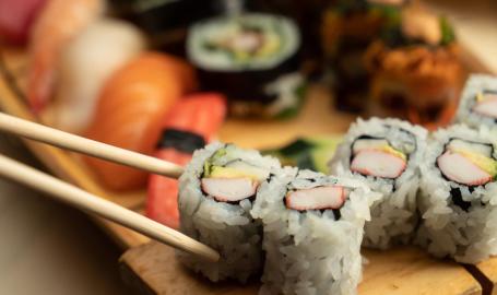 Umi sushi 2