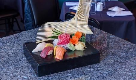 Umi sushi 3