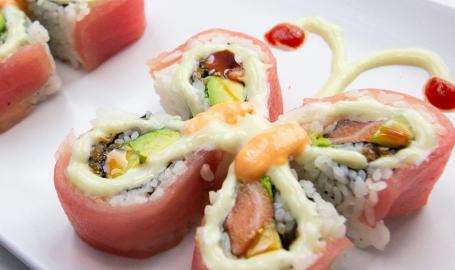 Umi sushi 4