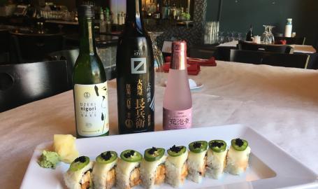 Umi sushi 5