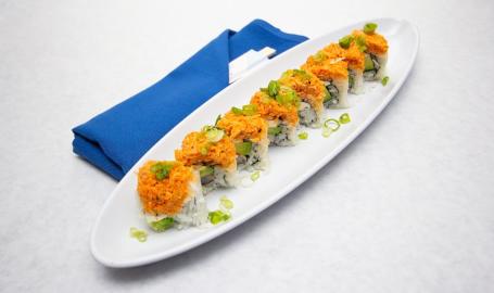Umi sushi 6