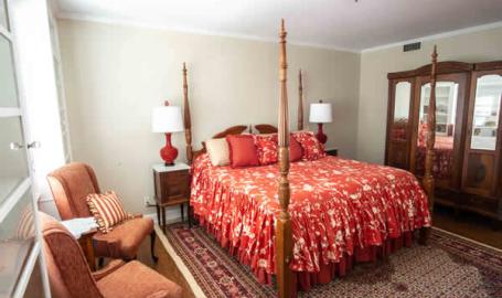 The Julia Suite