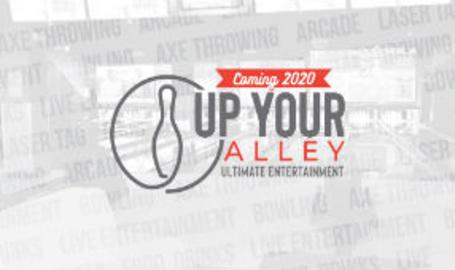 Up your Alley