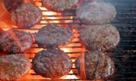 Burgers