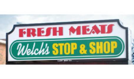 Sign