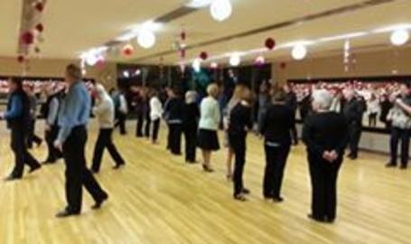 Dance Studio