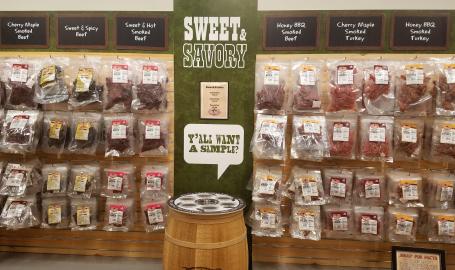 Beef Jerky Outlet 3