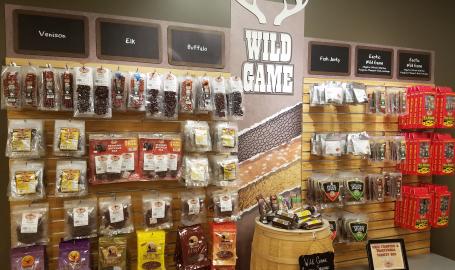 Beef Jerky Outlet 5