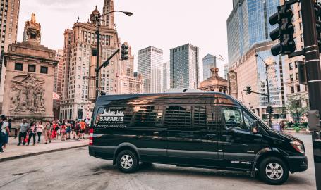 Mag Mile