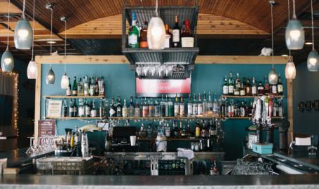 Camp-Bar