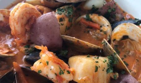 shrimp