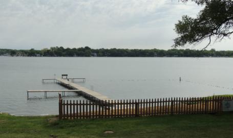Lakefront