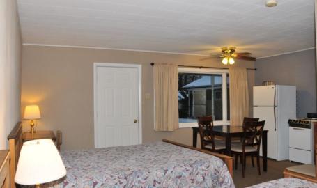 Cedar Lake Ministries Motel Unit