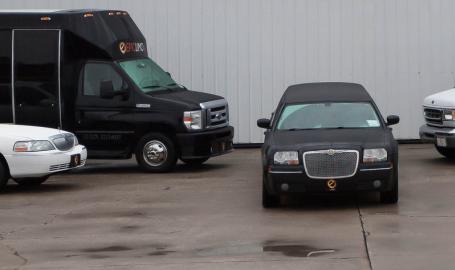 Fleet of Limo
