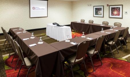 Hilton Garden Inn Merrillville Hotel meeting space
