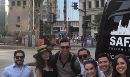 City group