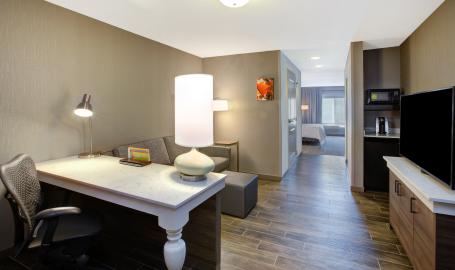King Bedroom Suite
