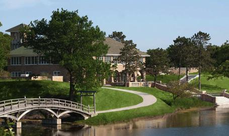 Marquette Park Pavilion