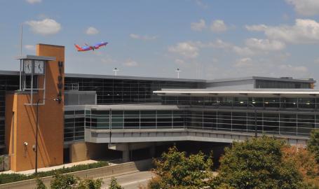 Midway Airport Chicago