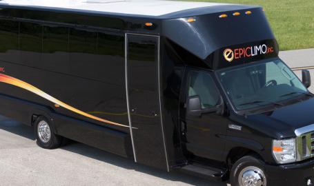 Party Bus