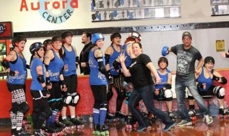 South Shore Roller Girls4