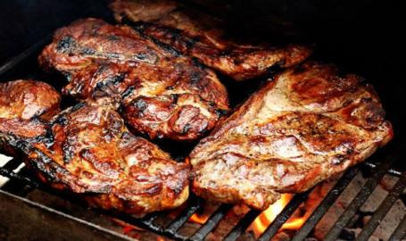 Grill