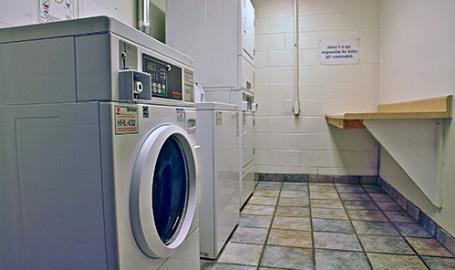 Laundry