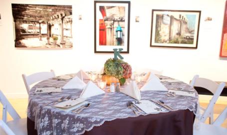 Table Setting