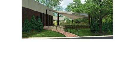 Woodland Terrace