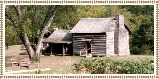 Marble Springs