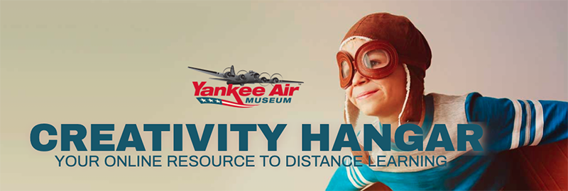 Yankee Air Museum