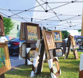 Bentonville Events | View Our Bentonville Events Calendar