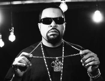 Ice Cube - 2019 Azalea Festival Performer
