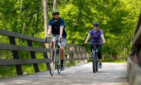 biking-wildwood-park-harrisburg-pa-greenbelt